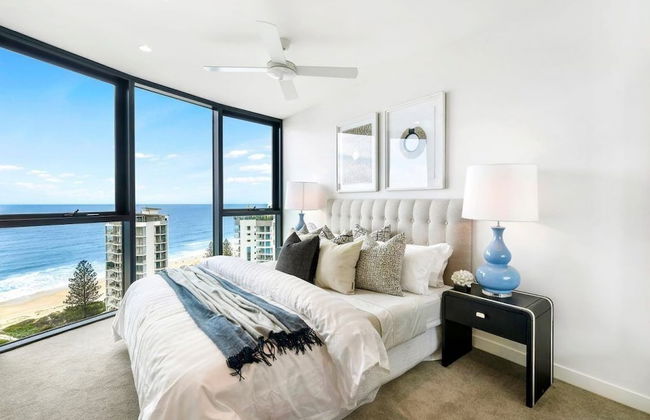 Vue Broadbeach - Foto 10