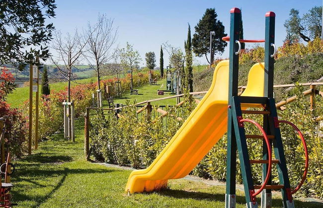 Villa Gens Camuria - Photo 35