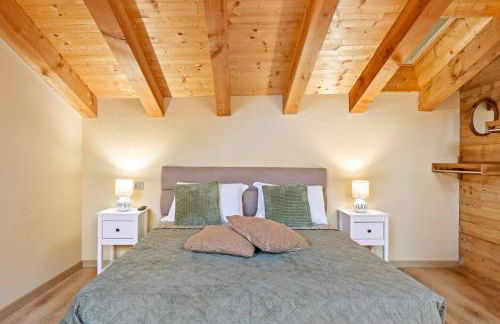 Godioz Suites - [Aosta Valley] - Foto 7