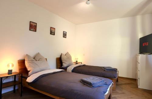 Modern Apartment Near Kristalltherme- MontiRooms - Foto 5