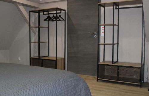 Spacieux duplex 1 à 6 personnes - Foto 23