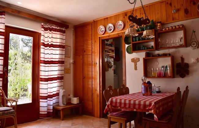 Cozy Family Cottage at the Lake Balaton - Foto 27