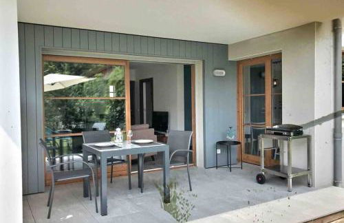 Très bel Appartement en rez de jardin, Talloires - Foto 36