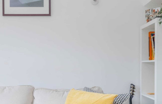 Homely 2BD Flat W/private Patio Near Maida Vale! - Foto 22