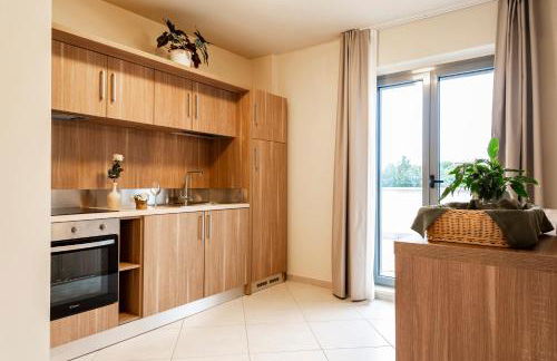 Tuscasì Aparthotel - Foto 48