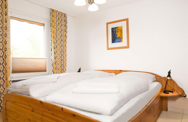 Cozy Coastal Apartment in Poel - Foto 4