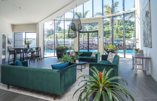 Portside Hotel - Foto 3