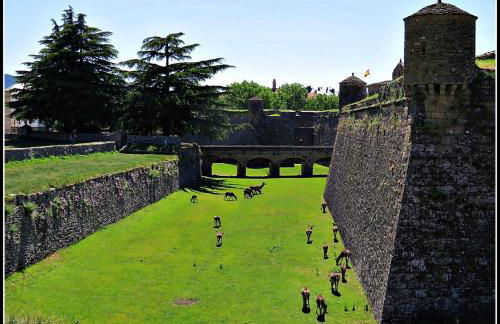 Jaca Rincón del Pirineo - Foto 35