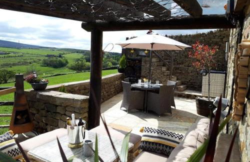 The Croft Holiday Cottage - AA Accredited, Country Cottage - Foto 20