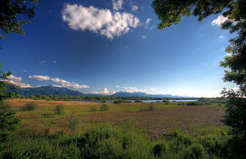 Ferienwohnung Fritzenwenger - Foto 29