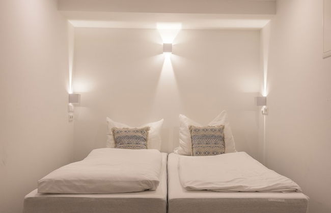 Apartment Zentral - Foto 27