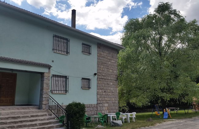 La Vista de Gredos - Foto 43