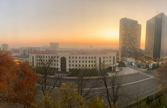 Charming 1-bed Apartment in Tashkent - Foto 11