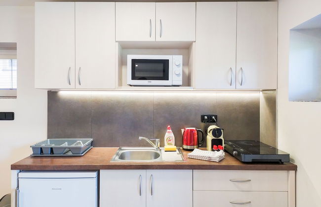 Villa u Arény - Foto 19