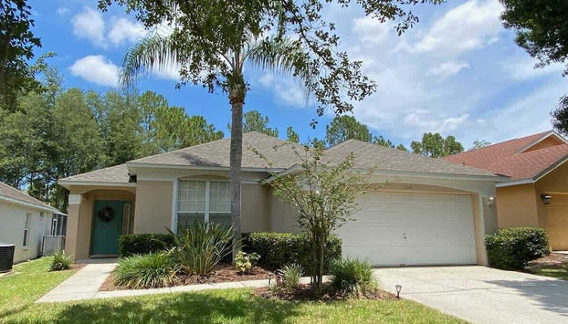 Awesome Golf Views From Your Pool! Villa, Southern Dunes - Foto 2, Imagen principal