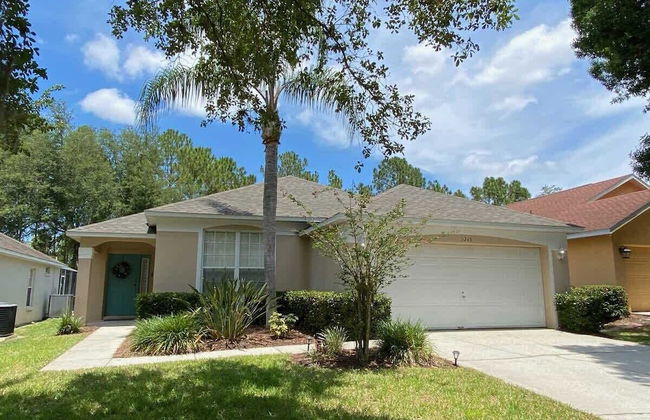 Awesome Golf Views From Your Pool! Villa, Southern Dunes - Foto 1