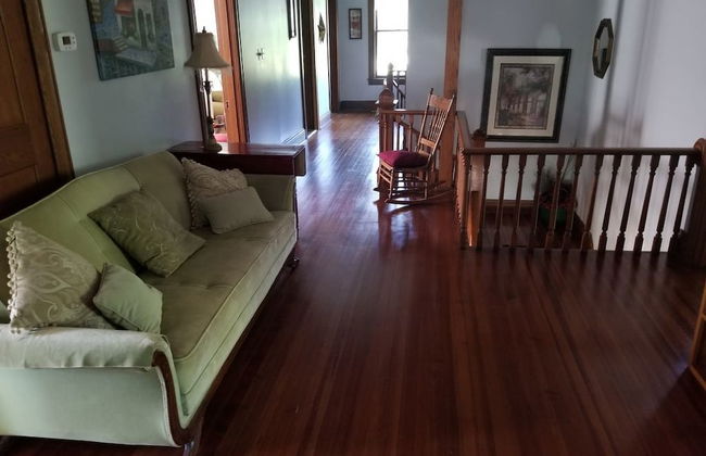 7 Bedroom Manor near Appomattox & Lynchburg - Photo 7