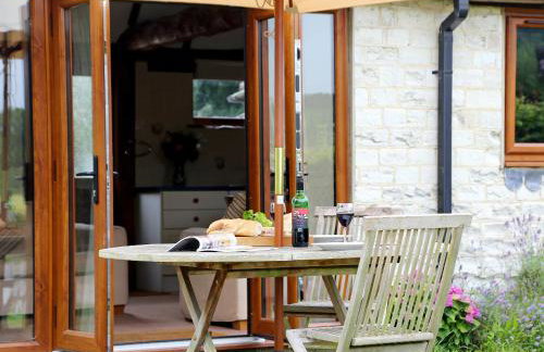 The Dairy At Copper Beeches - Foto 6