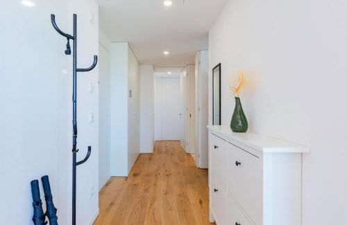 Puro Gold - Superior apartment in the center of Aveiro - Foto 11