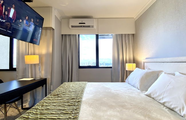 ESC - Aeroporto Congonhas By Anora Spaces - Foto 25