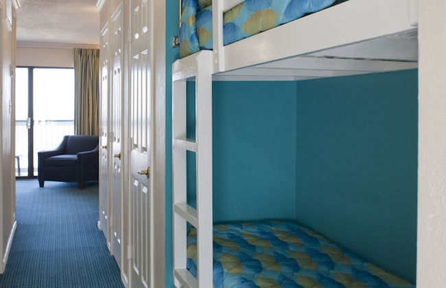 Casa Del Mar Beachfront Suites - Foto 5