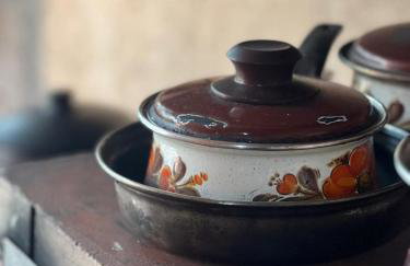 Refúgio Familiar Cristão - Piscina, natureza e paz - Foto 38