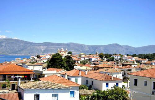 Filoxenia Studios - Foto 6