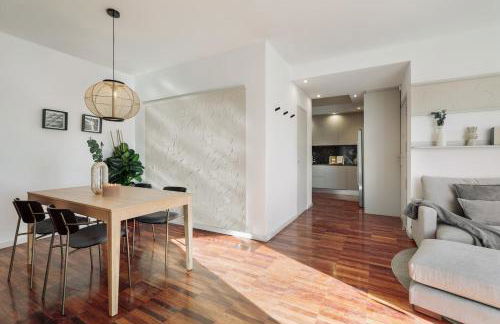 Fluvia - 2 bedrooms and terrace in Sant Gervasi - Foto 21