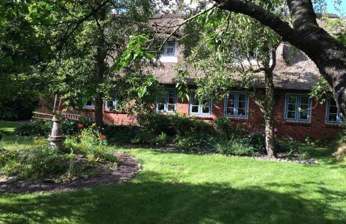 Urlaub im Friesenhaus - Foto 4