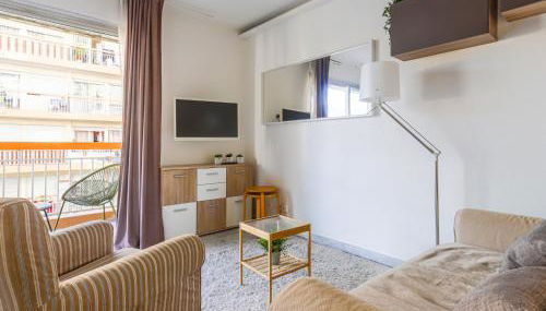 Apartment Les Arènes de Cimiez-1 by Interhome - Foto 4