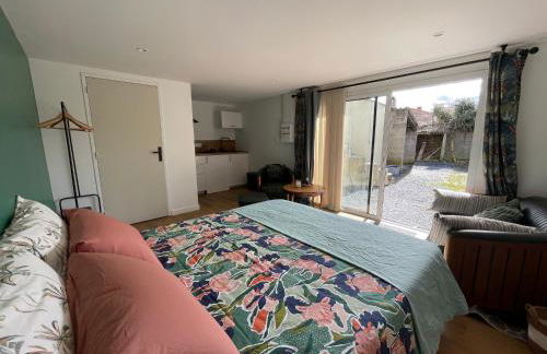 RELAI DU CHATEAU DE LA TOURLANDRY - Foto 3