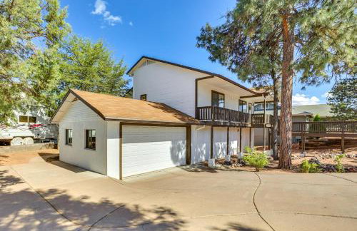 Hike, Sled & Snowshoe! Family Retreat in Payson - Foto 35