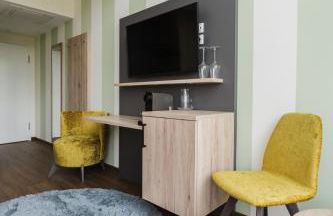 Roussel Hotel Restaurant - Photo 62