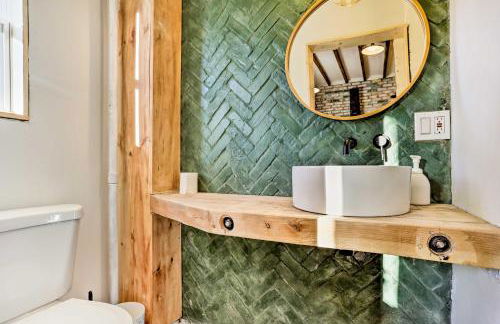 Stylish Newark Home with Deck Less Than 14 Mi to NYC! - Foto 21