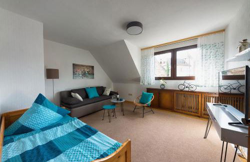 Ferienwohnung Maria Laach 2 - Foto 1