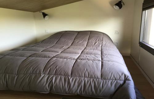 Tiny House sur la cote bretonne - Foto 7