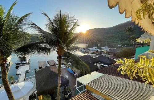 Casa de Praia Angra dos Reis c/Píer exclusivo à Beira Mar + Churrasqueira a 5min da praia. - Foto 51