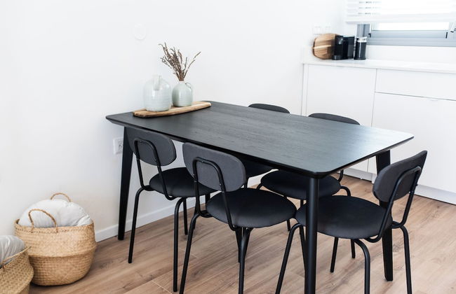 PORT CITY HAIFA - Seaview PentHouse - Foto 10