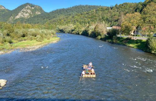 Apartament Pod Zamczyskiem - Photo 34