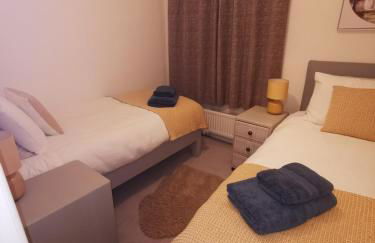 Robin Cottage - Foto 30