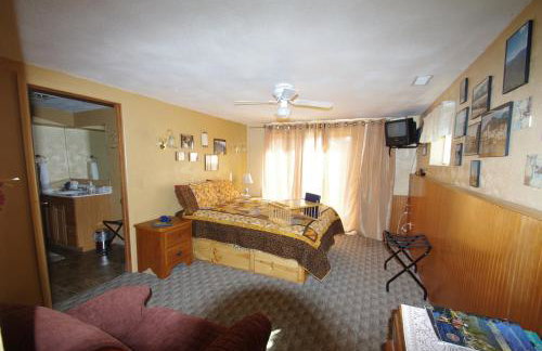 Whitebird Summit Lodge - Foto 69