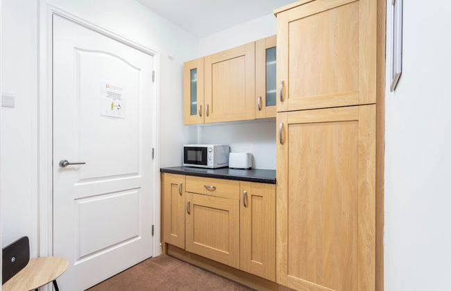 Elliot Suite No1 - Donnini Apartments - Foto 5