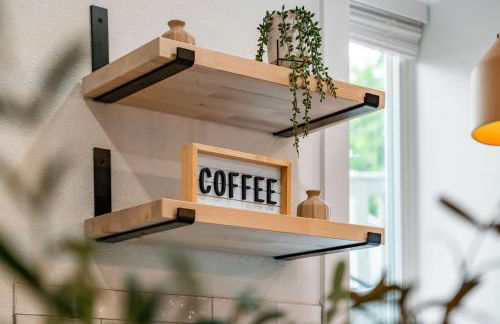 8ft Ceilings Basement Sauna Retreat - Foto 4