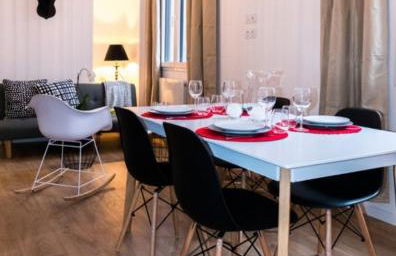 RESIDENCE AUX DEUX PICS - Tucou et Monné - Foto 10