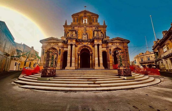 A Modern Maltese Townhouse in Siggiewi - Foto 31