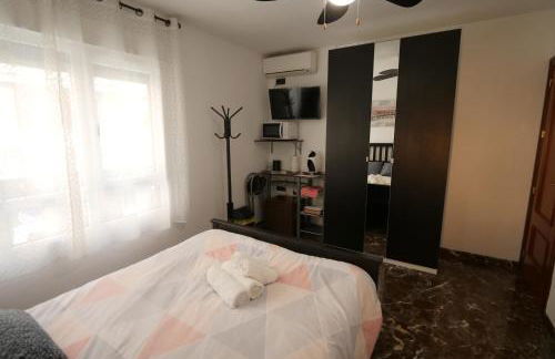 Apartamento Castillo - Foto 24