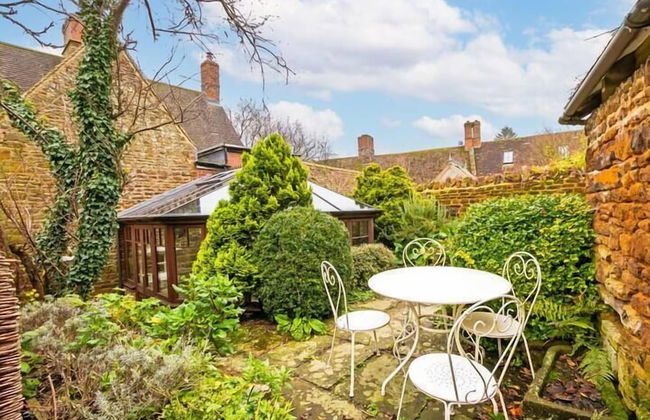 Cherry Tree Cottage -Countryside Retreat - Photo 18