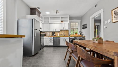 Main Street Living! 2 Bedroom Unit right On Main! - Foto 5