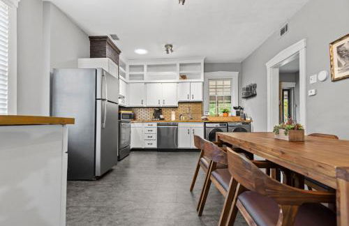 Main Street Living! 2 Bedroom Unit right On Main! - Foto 5