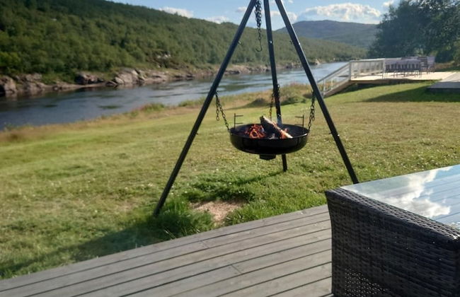 Levajok Fjellstue Adventures - Foto 18